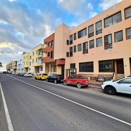 Corralejo Beach Apartment Kültér fotó