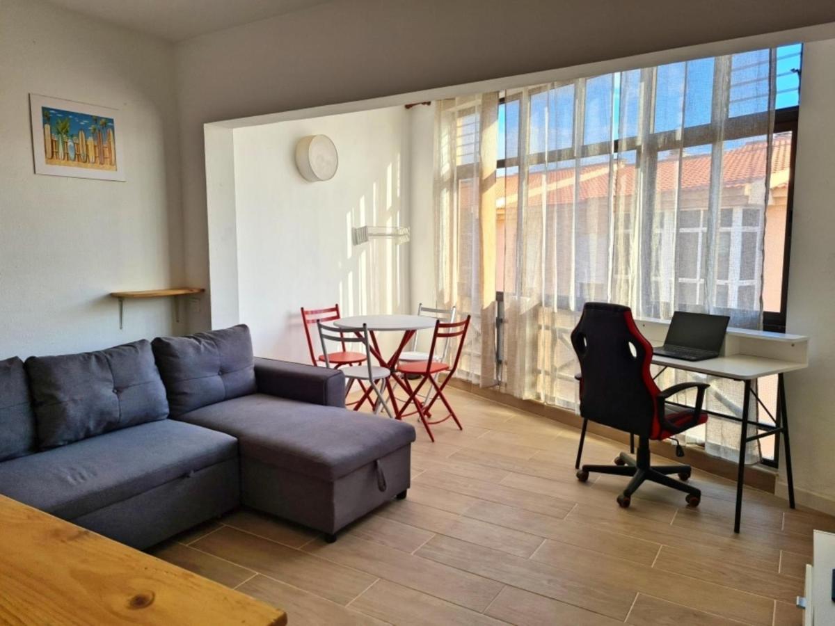 Corralejo Beach Apartment Kültér fotó