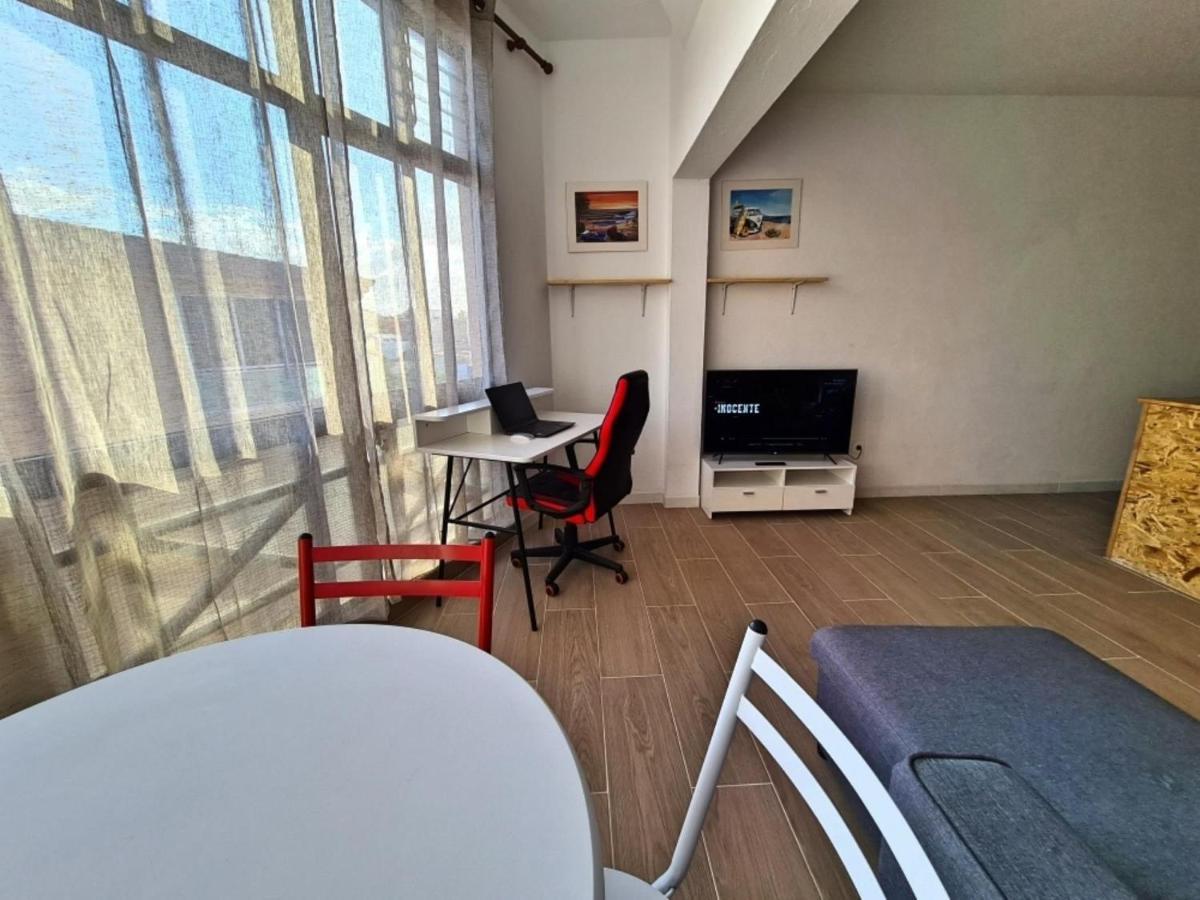 Corralejo Beach Apartment Kültér fotó