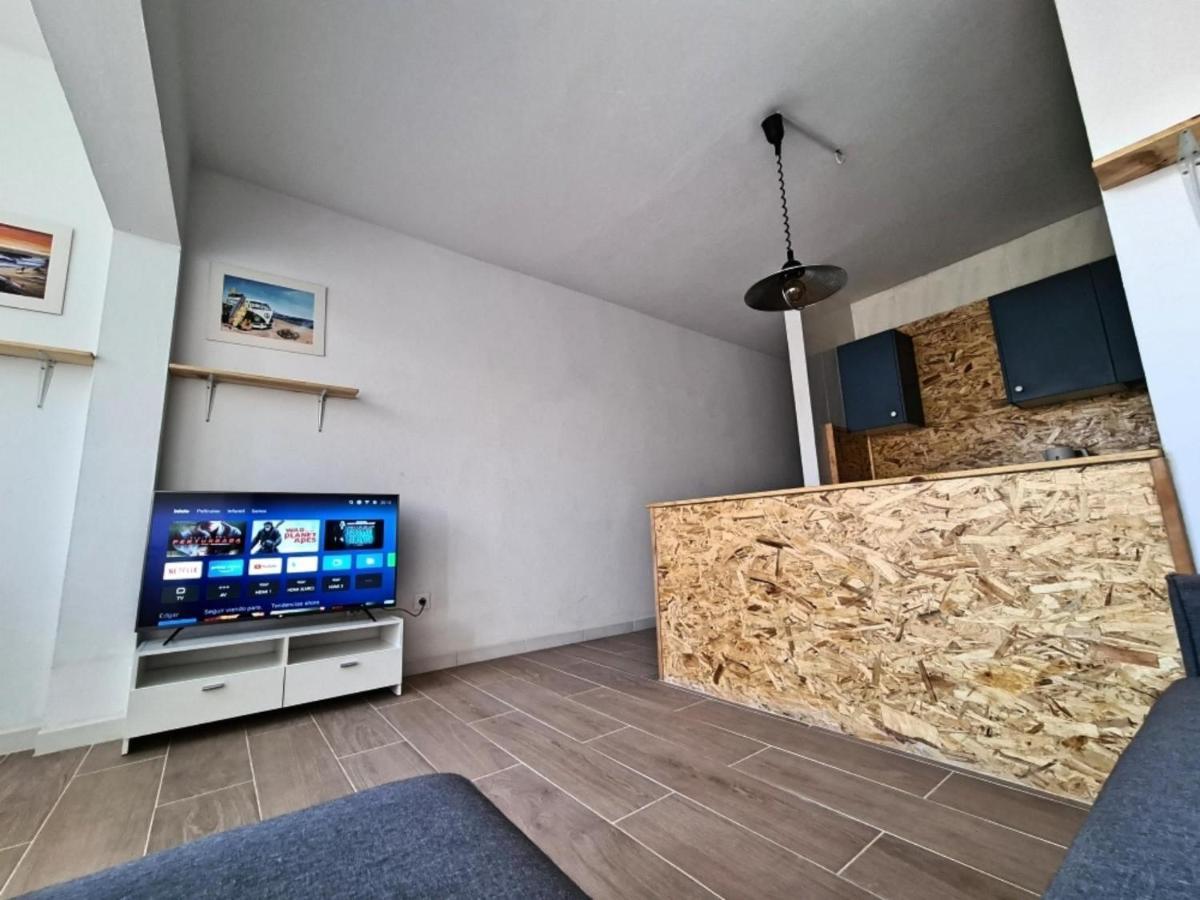 Corralejo Beach Apartment Kültér fotó