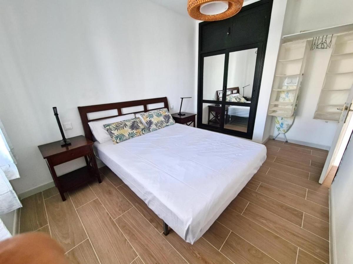 Corralejo Beach Apartment Kültér fotó