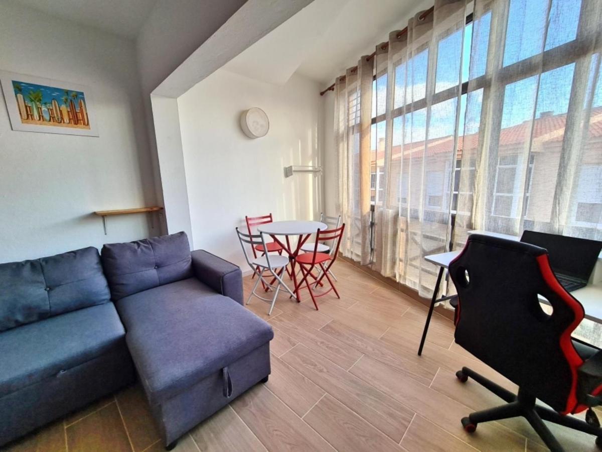 Corralejo Beach Apartment Kültér fotó