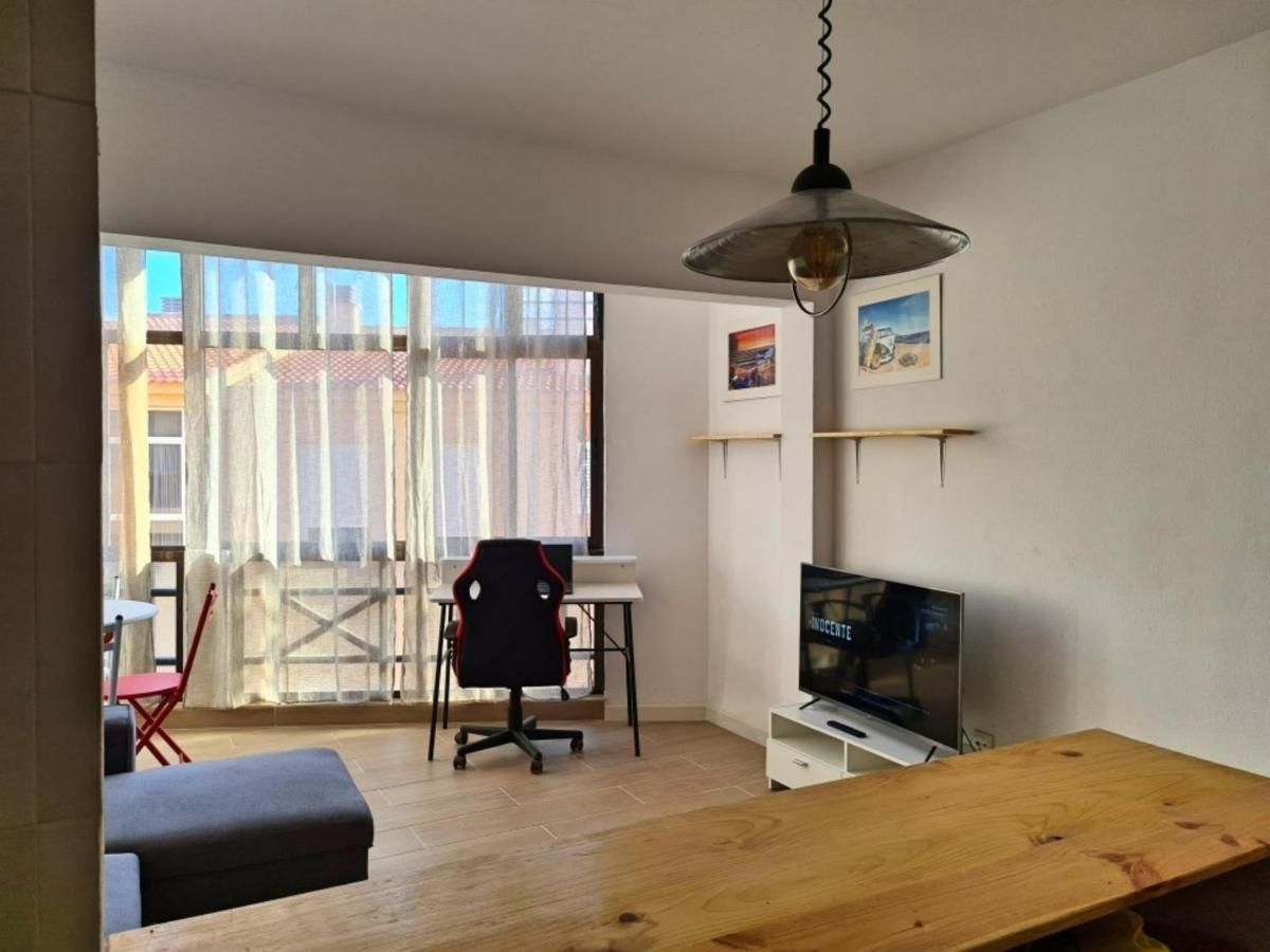 Corralejo Beach Apartment Kültér fotó