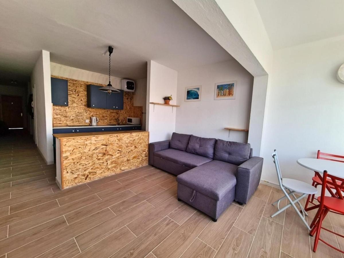 Corralejo Beach Apartment Kültér fotó