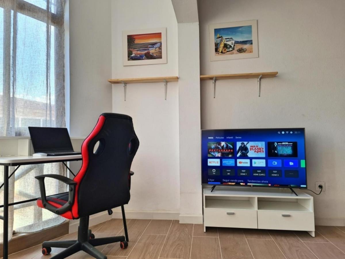 Corralejo Beach Apartment Kültér fotó