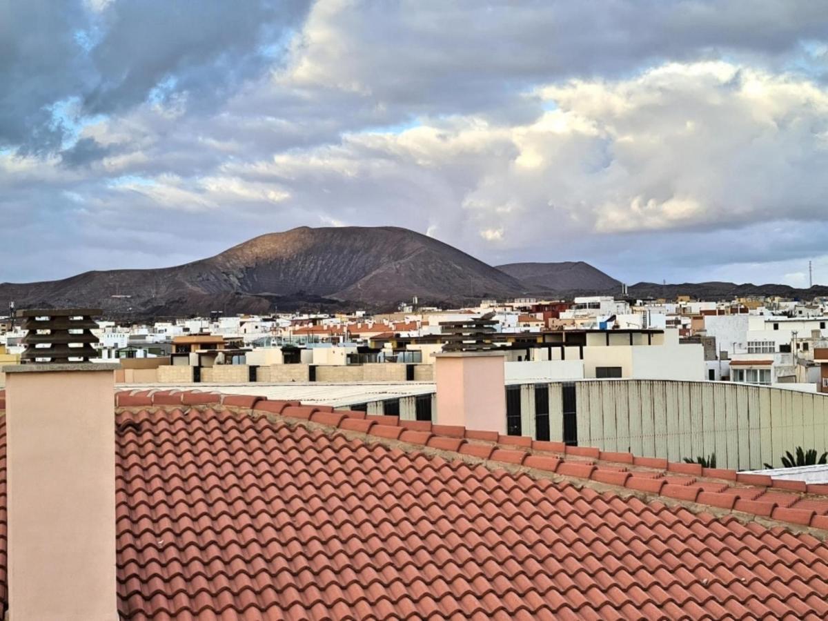 Corralejo Beach Apartment Kültér fotó