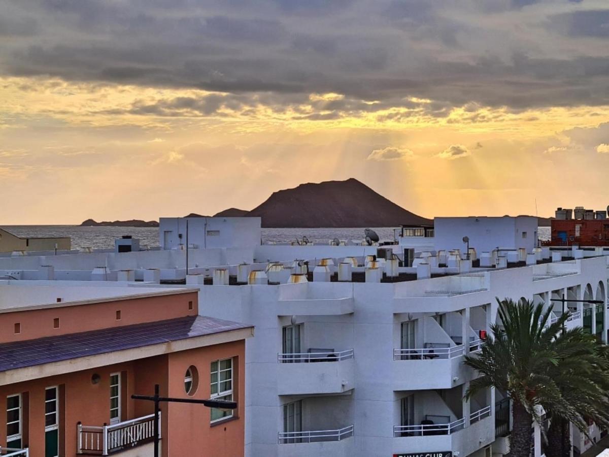 Corralejo Beach Apartment Kültér fotó