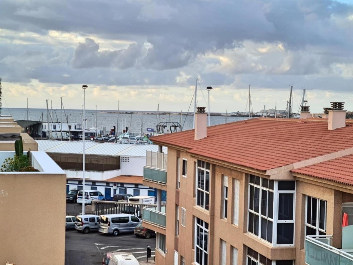 Corralejo Beach Apartment Kültér fotó
