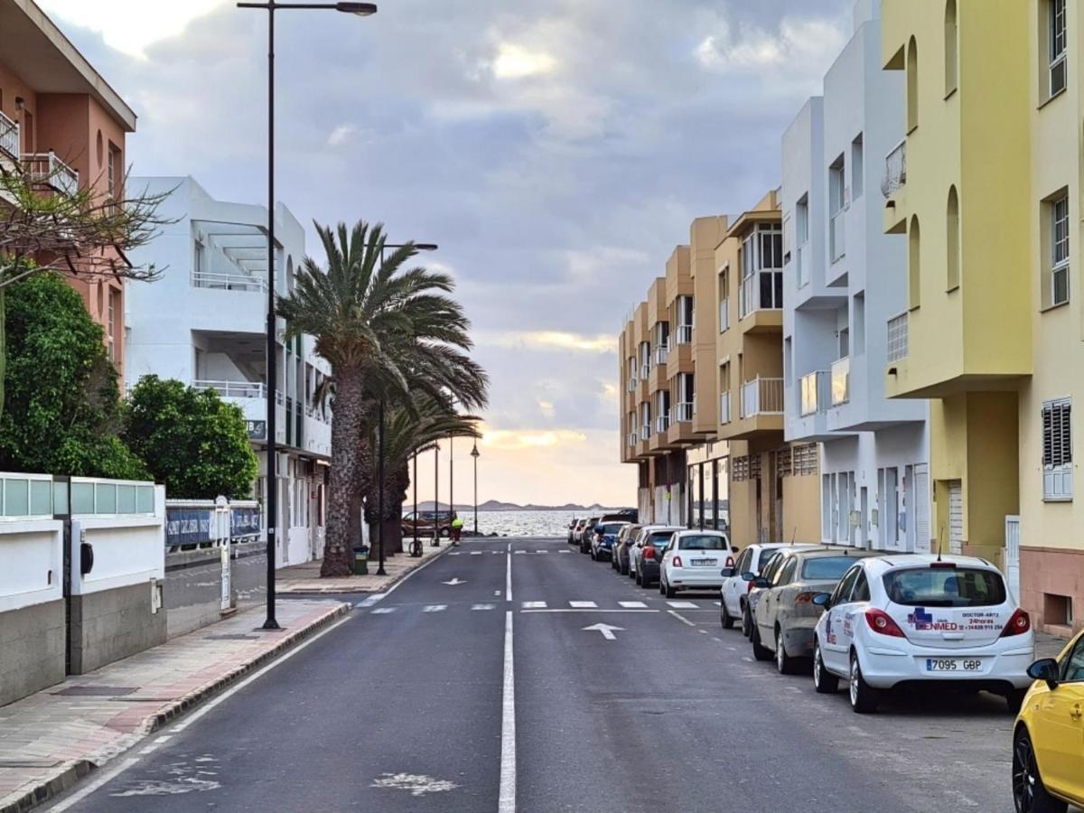 Corralejo Beach Apartment Kültér fotó