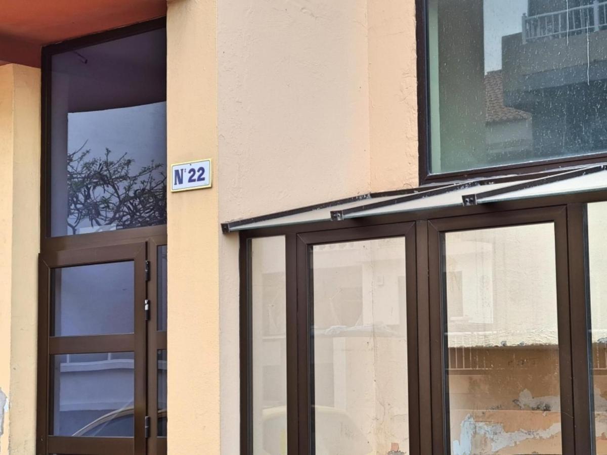Corralejo Beach Apartment Kültér fotó
