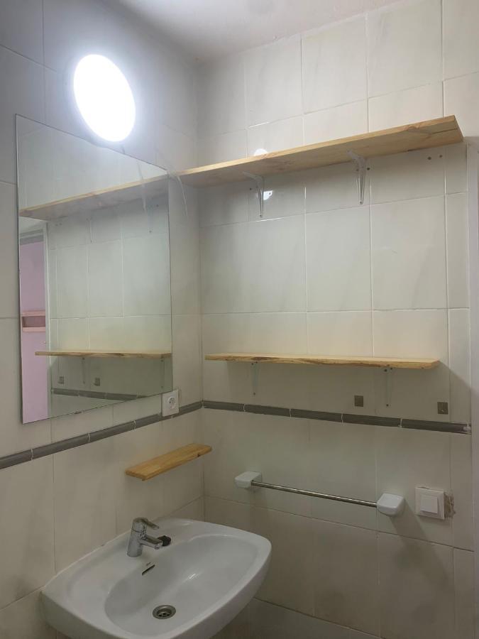 Corralejo Beach Apartment Kültér fotó